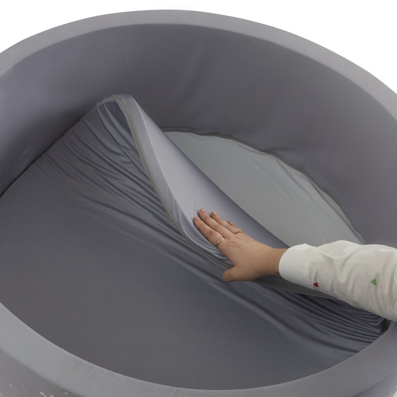 Arctic Soft Foam Ball Pit