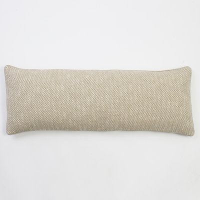 Zenro Cotton Throw Pillow