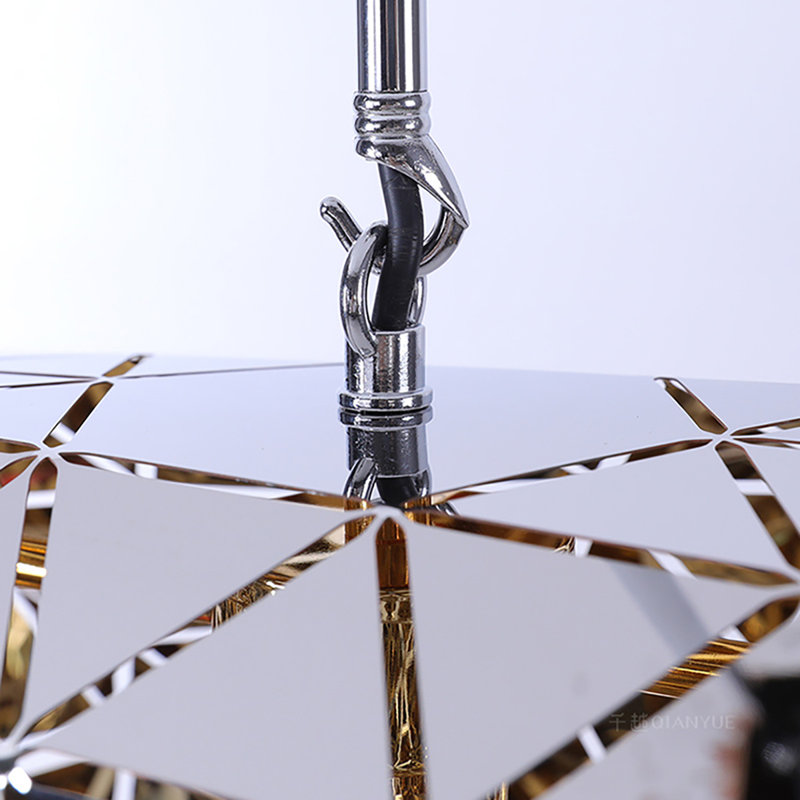 1 - Light Unique/Statement Pendant, 30cm H x 30cm W x 30cm D