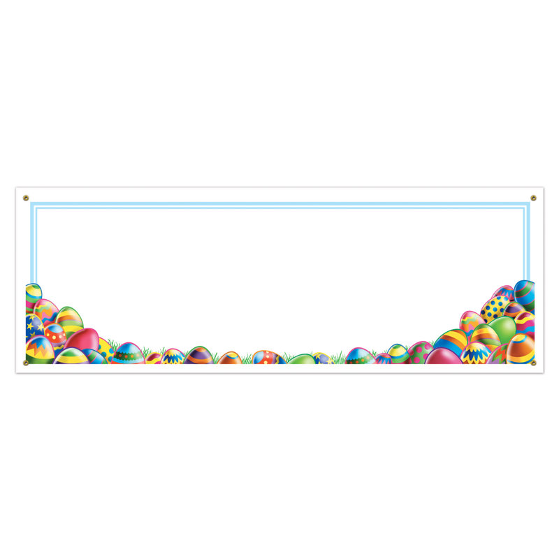 Fleeman Easter Banners