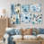 Toile tendue