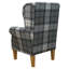 74cm Wide Armchair