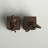 Wurth Non-skid Bookends