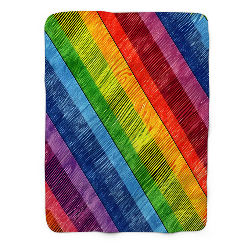 Throw Blanket, Twin
