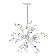Luma 12 - Light Chandelier