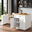 202 cm Bar Cabinet Bar Cabinet