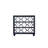 32'' W 3 - Drawer Dresser-1984621625