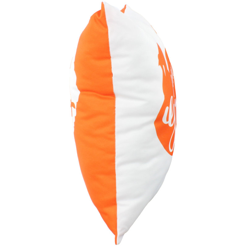 Housse et insert de coussin carré saisonnier