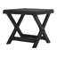 Willow Solid Wood Accent Stool-2008929287