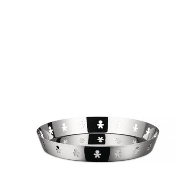 Mini Girotondo Round Tray