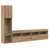 Artisan Oak selected