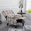 Fauteuil / fauteuil inclinable moderne Modern
