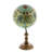 Polyurethane/Metal/Wood And Marble Tabletop Globe