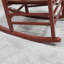 Outsunny Outdoor Rocking Chair-1318667505
