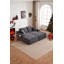 Canapé modulaire Cloud avec méridienne double et tissu moelleux confortable-497438298