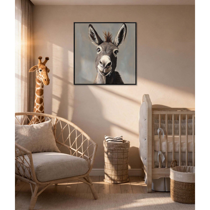 Serving Rural Glamour Since Forever 2 - Framed, Large