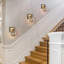 Bras pivotant en fer Mushka