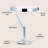 Cresson Metal Desk Lamp