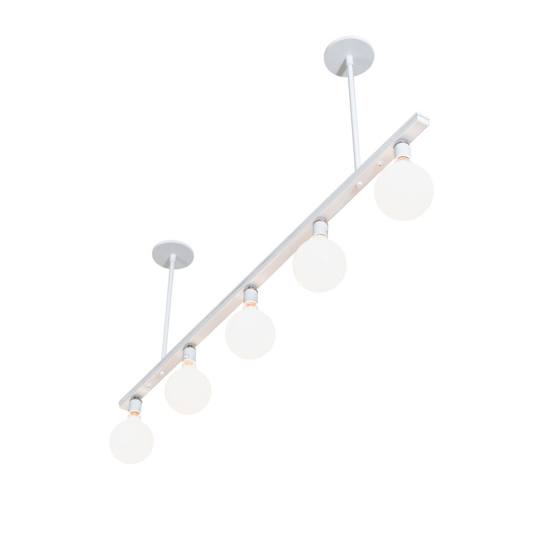 Alva 5 - Light Pendant