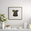 Asian Robes Giclee Print