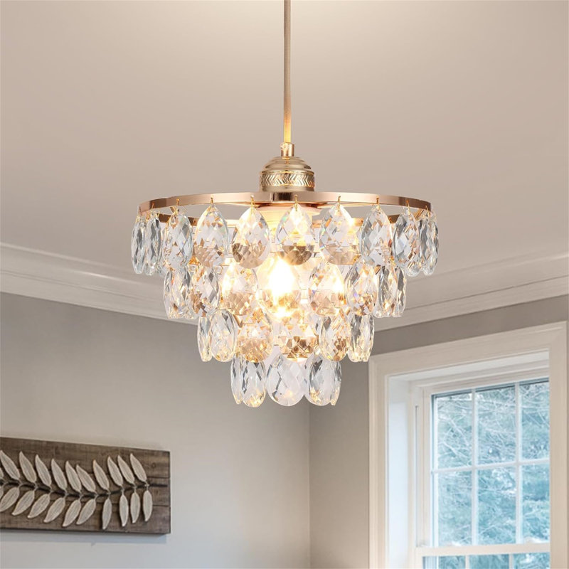 Stouchsburg 1 - Light Pendant