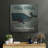 " Barnacle Whale Diving Co " Print-737677386