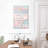 Nicci Pastel Paris VI-108546293