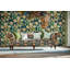 Bonsai & Gingko Fabric-68778160