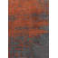 Romaldas Abstract Hand Loom Indoor / Outdoor Area Rug-1197962044