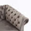 Fauteuil club Chesterfield