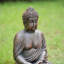 Statue de jardin 15 "Fantasy MGO