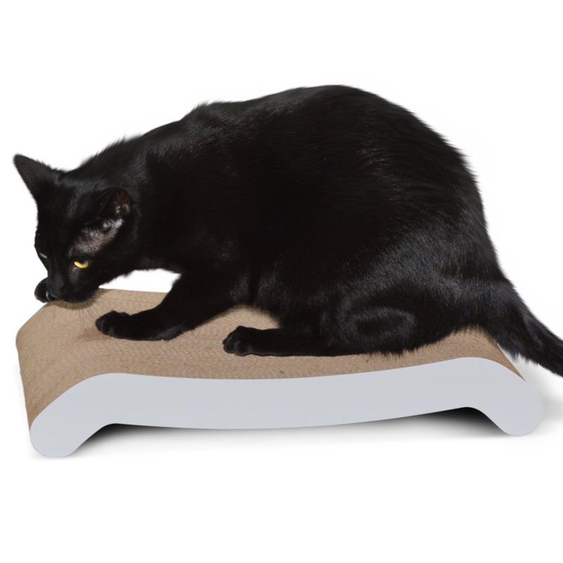 Grattoir pour chat