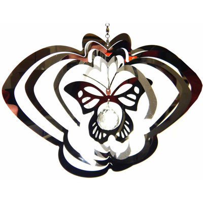 Marquez Insects Metal Garden Statue