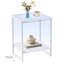Davona End Table