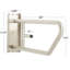 Barre d'appui pivotante 30 po Swing-Up