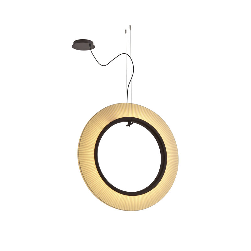 Roda 1 - Light LED Pendant, White
