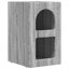 29.5 cm W Bedside Table-120845458