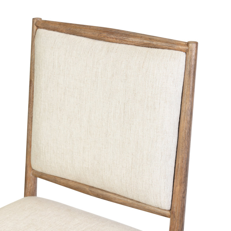 Glenview Dining Chair-Essence Natural, Cream