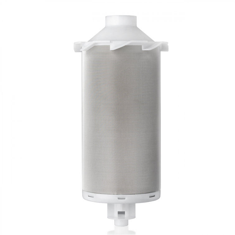 iSpring Spin Down Sediment Filter Replacement Cartridge, 50 Micron