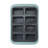 Chicago Metallic Silicone Mini Loaf Pan