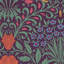 William Morris Garden Soft Wallpaper-1192297989