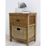 Anakin SIde Table