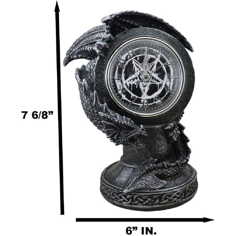 Figurine Hassanatou