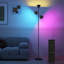 170cm Powder Coated Tree Floor Lamp