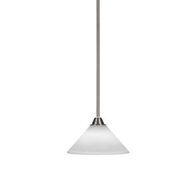 Luminaire suspendu en verre Ayrshire Paramount