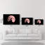 Decorative Tempered Glass Painting