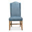 Leather Dining Chair-1940583331