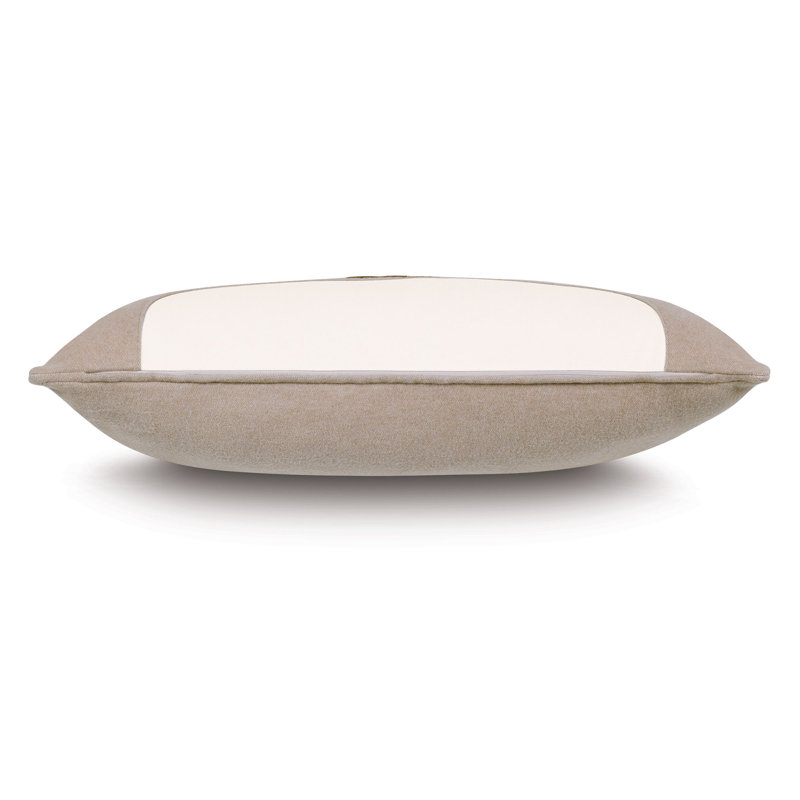 Kelso Lumbar Pillow Cover & Insert