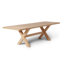 Gracela Extendable Dining Table-928839358