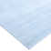 Milo Area Rug in Light Blue/White